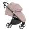 Прогулочная коляска CARRELLO Bravo M/Lite CRL-5529 Club beige /1/